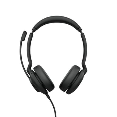 Jabra Evolve2 30 USB-C, UC Stereo view 2