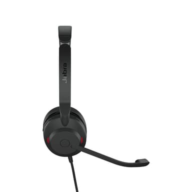 Jabra Evolve2 30 USB-C, UC Stereo view 4