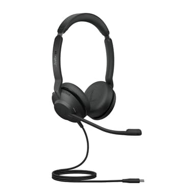 Jabra Evolve2 30 USB-C, UC Stereo view 1