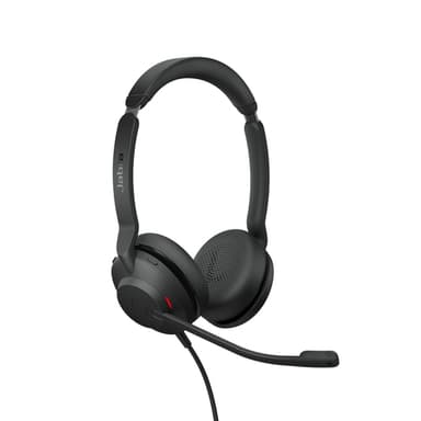 Jabra Evolve2 30 USB-C, UC Stereo view 3
