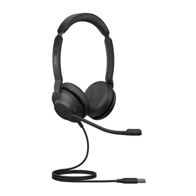 Jabra Evolve2 30 USB-A, UC Stereo view 1
