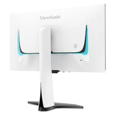 Viewsonic XG272-2K-OLED computer monitor 68.6 cm (27") 2560 x 1440 pixels Quad HD Black, White view 6