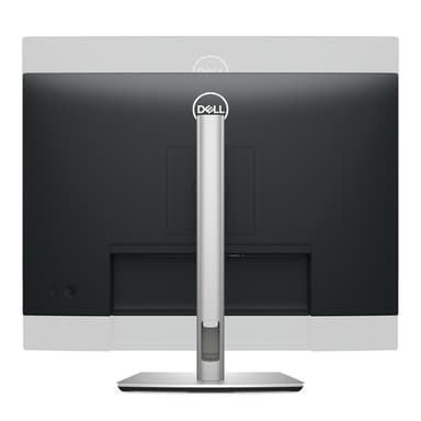 DELL Pro Plus P2425 computer monitor 61.1 cm (24.1") 1920 x 1200 pixels WUXGA LCD Black view 8