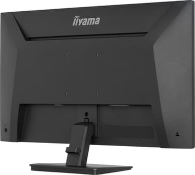 iiyama ProLite X2791QS-B1 computer monitor 68.6 cm (27") 2560 x 1440 pixels Quad HD LED Black view 16