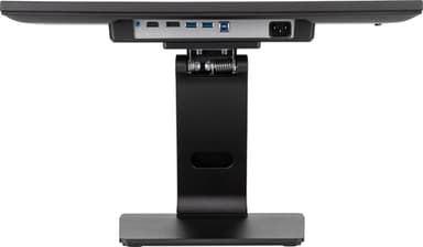 iiyama ProLite T2252MSC-B2AG computer monitor 54.6 cm (21.5") 1920 x 1080 pixels Full HD LCD Touchscreen Black view 9