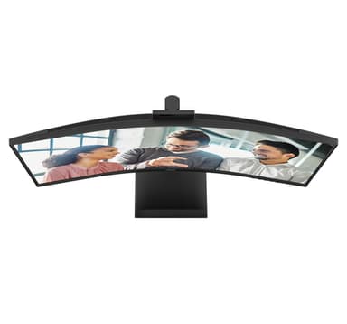 AOC CU34E4CW/75 computer monitor 86.4 cm (34") 3440 x 1440 pixels Black view 11