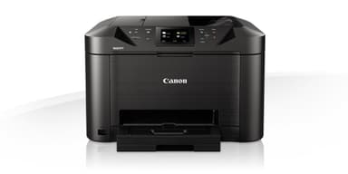 Canon MAXIFY MB5150 Inkjet A4 600 x 1200 DPI Wi-Fi view 1