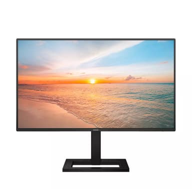 Philips 1000 series 24E1N1300AE/00 computer monitor 60.5 cm (23.8") 1920 x 1080 pixels Full HD LCD Black view 5