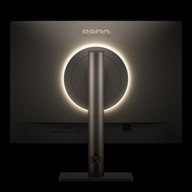 BenQ RD280UG computer monitor 71.6 cm (28.2") 3840 x 2560 pixels 4K Ultra HD Black view 3