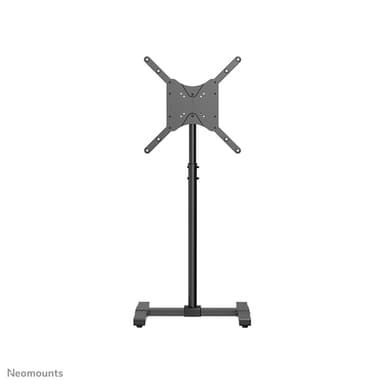 Neomounts NS-FS100BLACK Floor stand 10-55" view 10