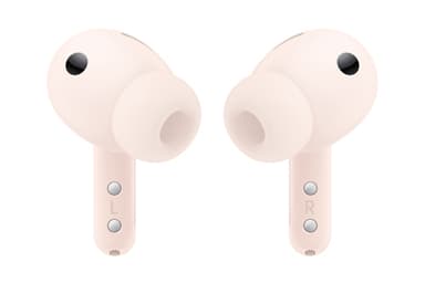 Samsung Galaxy Buds4 Pro Headset True Wireless Stereo (TWS) In-ear Calls/Music USB Type-C Bluetooth Pink gold view 2