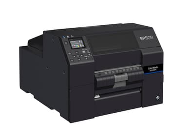Epson ColorWorks D6500Pe view 6