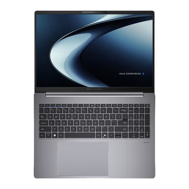 ASUS ExpertBook P3 PM3606CK-R515X AMD Ryzen™ AI 5 330 Laptop 40.6 cm (16") WUXGA 16 GB DDR5-SDRAM 512 GB SSD Wi-Fi 7 (802.11be) Windows 11 Pro Grey view 9