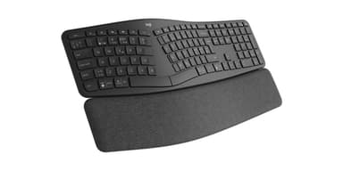 Logitech ERGO K860 view 3
