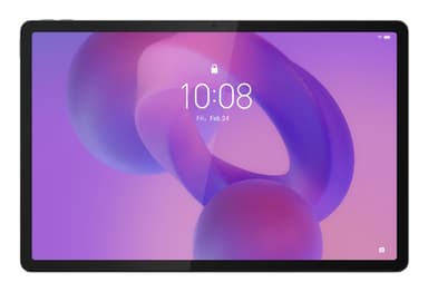 Lenovo Idea Tab Pro Mediatek 128 GB 32.3 cm (12.7") 8 GB Wi-Fi 6E (802.11ax) Android 14 Grey view 1