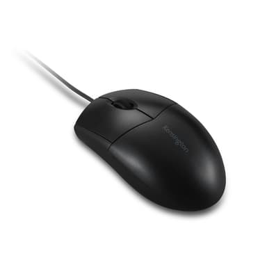 Kensington Pro Fit Wired Washable Mouse view 1