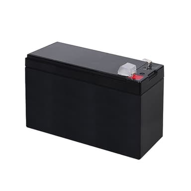 CyberPower RBP0007 UPS battery Sealed Lead Acid (VRLA) 12 V view 1