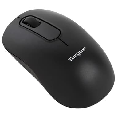 Targus AMB580EU mouse Ambidextrous Bluetooth Optical 1600 DPI view 1