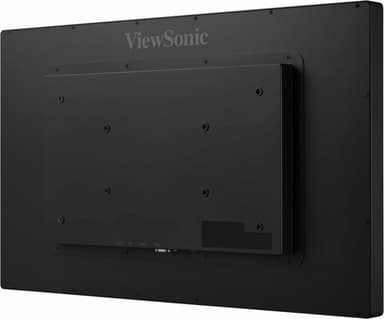 Viewsonic TD3207 computer monitor 81.3 cm (32") 1920 x 1080 pixels Full HD LED Touchscreen view 2