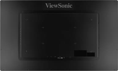 Viewsonic TD3207 computer monitor 81.3 cm (32") 1920 x 1080 pixels Full HD LED Touchscreen view 6