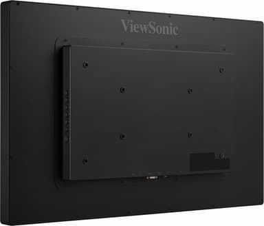 Viewsonic TD3207 computer monitor 81.3 cm (32") 1920 x 1080 pixels Full HD LED Touchscreen view 3