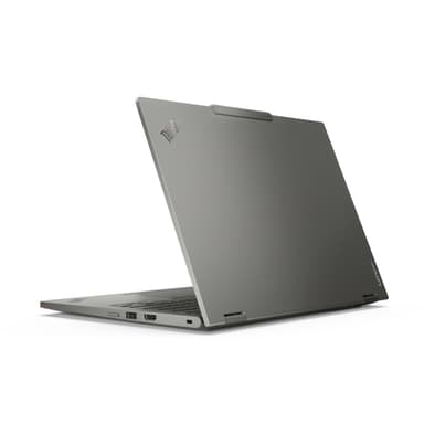 Lenovo ThinkPad L13 2-in-1 Gen 6 (Intel) Intel Core Ultra 5 225U Hybrid (2-in-1) 33.8 cm (13.3") Touchscreen WUXGA 16 GB LPDDR5x-SDRAM 512 GB SSD Wi-Fi 6E (802.11ax) Windows 11 Pro Grey English view 7