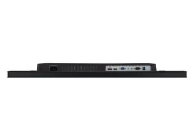 Viewsonic TD2760 computer monitor 68.6 cm (27") 1920 x 1080 pixels Full HD LED Touchscreen Multi-user Black view 6
