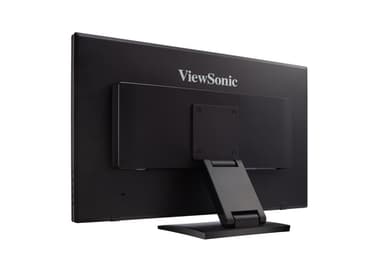 Viewsonic TD2760 computer monitor 68.6 cm (27") 1920 x 1080 pixels Full HD LED Touchscreen Multi-user Black view 5