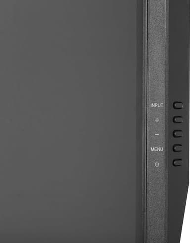 iiyama ProLite X4373UHSU-B2 computer monitor 108 cm (42.5") 3840 x 2160 pixels 4K Ultra HD LED Black view 12