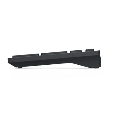 DELL Pro Keyboard and Mouse - KM5221W - UK (QWERTY) - Black view 8