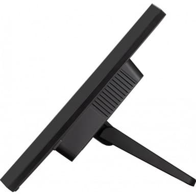 Viewsonic TD2423 computer monitor 59.9 cm (23.6") 1920 x 1080 pixels Full HD LED Touchscreen Multi-user Black view 10