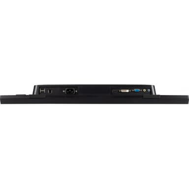 Viewsonic TD2423 computer monitor 59.9 cm (23.6") 1920 x 1080 pixels Full HD LED Touchscreen Multi-user Black view 11