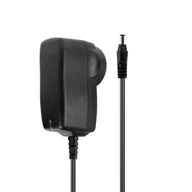 Lindy 12VDC 3A Multi-country Power Supply, 5.5/2.5mm view 2