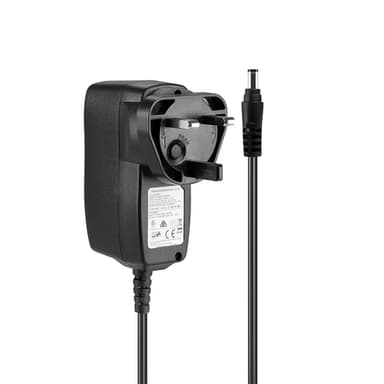 Lindy 12VDC 3A Multi-country Power Supply, 5.5/2.5mm view 1