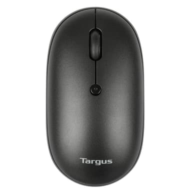 Targus AMB581GL mouse Ambidextrous RF Wireless + Bluetooth view 1