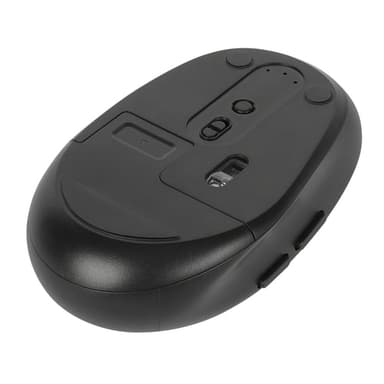 Targus AMB582GL mouse Right-hand RF Wireless + Bluetooth Optical 2400 DPI view 2