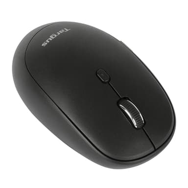 Targus AMB582GL mouse Right-hand RF Wireless + Bluetooth Optical 2400 DPI view 6