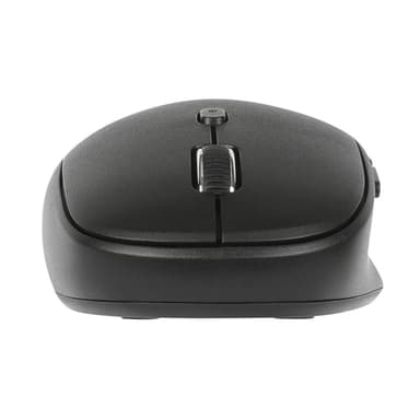 Targus AMB582GL mouse Right-hand RF Wireless + Bluetooth Optical 2400 DPI view 3