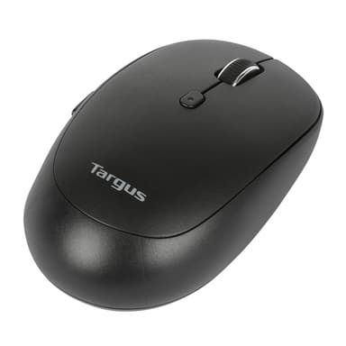 Targus AMB582GL mouse Right-hand RF Wireless + Bluetooth Optical 2400 DPI view 5