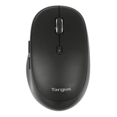 Targus AMB582GL mouse Right-hand RF Wireless + Bluetooth Optical 2400 DPI view 1