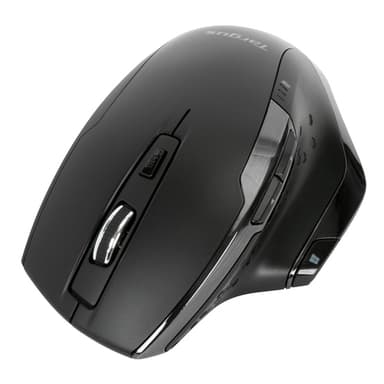 Targus AMW584GL mouse Right-hand RF Wireless Blue Trace 1600 DPI view 4