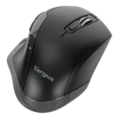 Targus AMW584GL mouse Right-hand RF Wireless Blue Trace 1600 DPI view 6