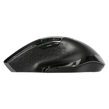 Targus AMW584GL mouse Right-hand RF Wireless Blue Trace 1600 DPI view 8