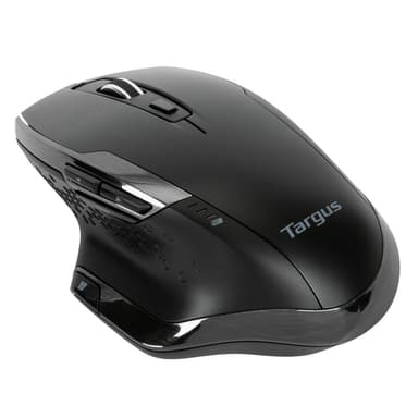 Targus AMW584GL mouse Right-hand RF Wireless Blue Trace 1600 DPI view 7