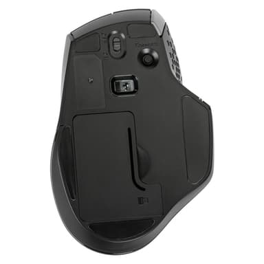 Targus AMW584GL mouse Right-hand RF Wireless Blue Trace 1600 DPI view 2