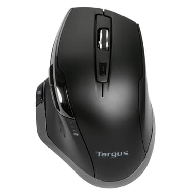Targus AMW584GL mouse Right-hand RF Wireless Blue Trace 1600 DPI view 10