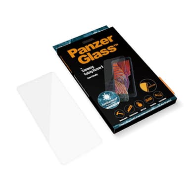 PanzerGlass ® Screen Protector Samsung Galaxy Xcover 5 Clear screen protector 1 pc(s) view 5