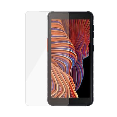 PanzerGlass ® Screen Protector Samsung Galaxy Xcover 5 Clear screen protector 1 pc(s) view 1