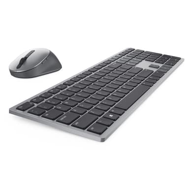 DELL Pro Plus Keyboard and Mouse - KM7321W - UK (QWERTY) view 6