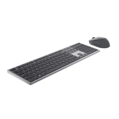 DELL Pro Plus Keyboard and Mouse - KM7321W - UK (QWERTY) view 2
